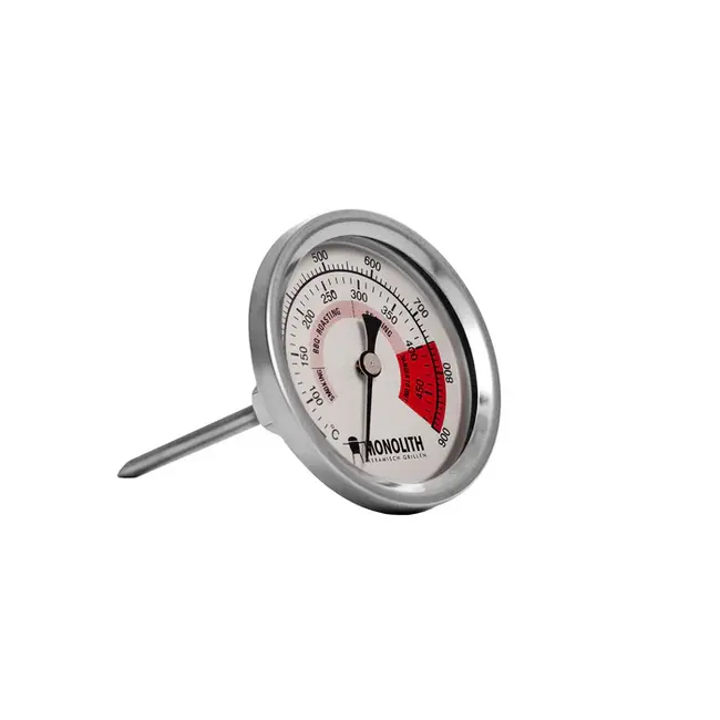 Monolith Nieuwe Thermometer voor Monolith Kamado BBQ