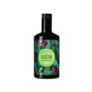 Agostini Agostini Extra Vergine Olijfolie Bio | Italiaanse Olijfolie