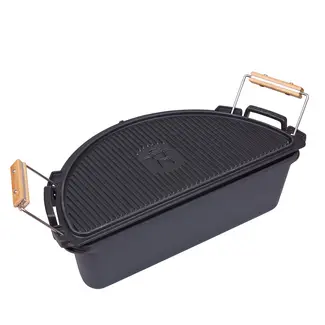 Monolith Dutch Oven