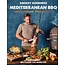 Smokey Goodness Mediterranean BBQ boek