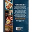 Smokey Goodness Mediterranean BBQ – BBQ boek van Jord Althuizen met recepten uit Spanje, Portugal, Italië en Griekenland