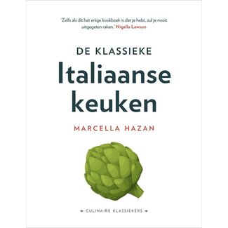 Culinaire Klassiekers: Klassieke Italiaanse Keuken