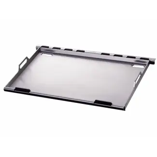 Napoleon Freestyle Rogue bakplaat