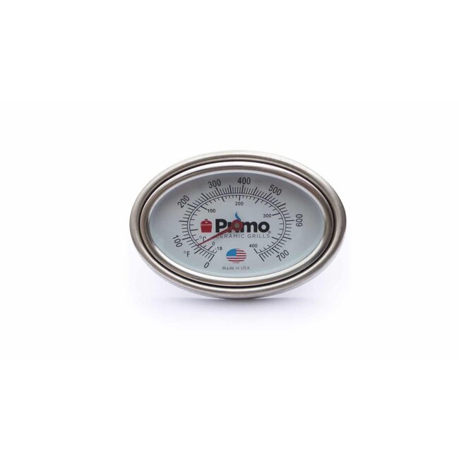Primo Nieuwe Thermometer Primo Kamado BBQ