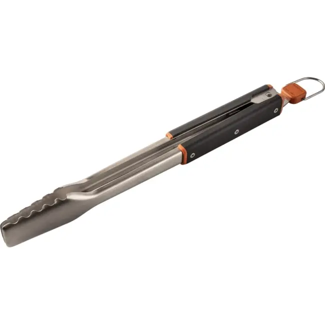 Traeger Pellet BBQ Tang