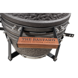 The Bastard en BSTRD Handvat