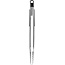Napoleon 3 delige rvs Pro BBQ Gereedschap set