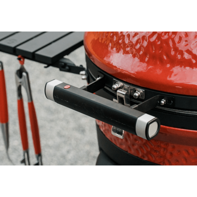 Kamado Joe LED Handgreep met Verlichting voor Classic Joe en Big Joe Kamado BBQ