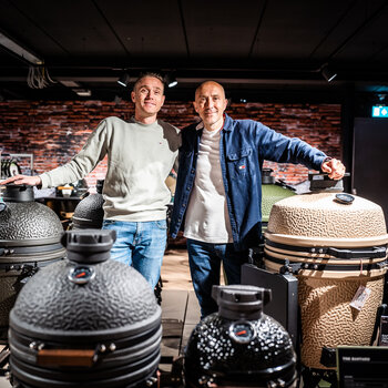 Kamado's