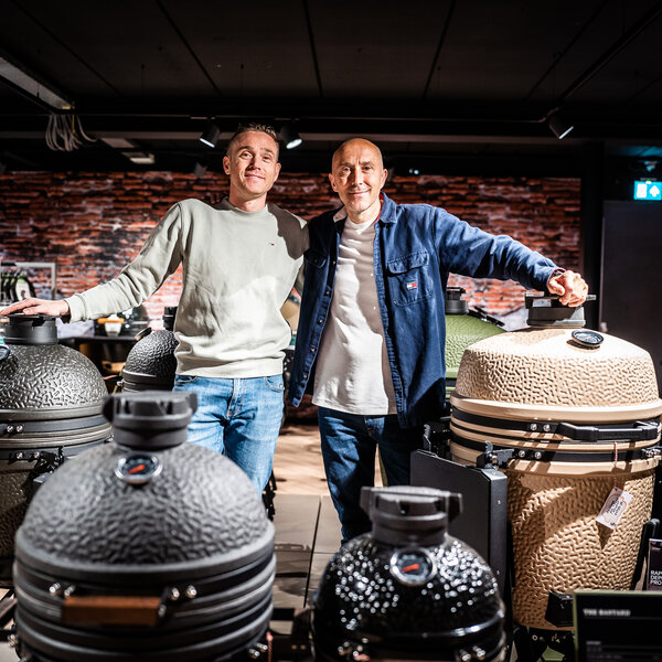 Kamado's