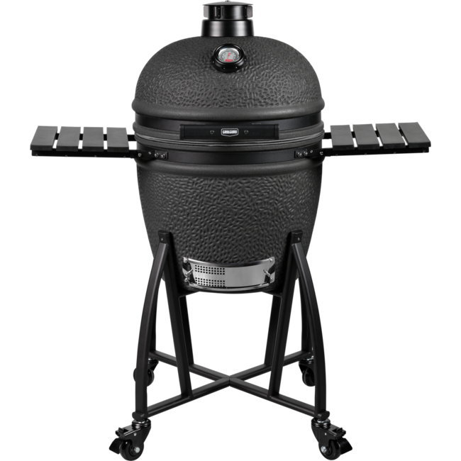 Grill Guru kamado's