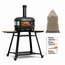 Gozney Dome XL Gen 2 pizzaoven met onderstel, beschermhoes