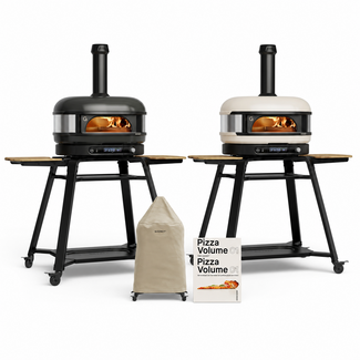 Gozney Dome XL Gen 2 Complete Buitenkeuken Bundel