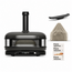 Gozney Dome XL Gen 2 met Dome Mantel en beschermhoes