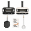 Gozney Dome XL Gen 2 Pizzabakker Bundel met pizzaschep en draaischep
