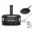 Gozney Dome XL Gen 2 Pizzabakker Bundel met pizzaschep en draaischep