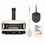 Gozney Dome XL Gen 2 Pizzabakker Bundel met pizzaschep en draaischep
