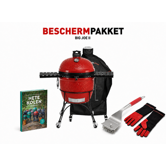 Kamado Joe Big Joe II Beschermpakket