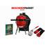 Kamado Joe Big Joe II Beschermpakket
