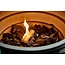 Big Green Egg Aanmaak krullen Twisters Firestarters