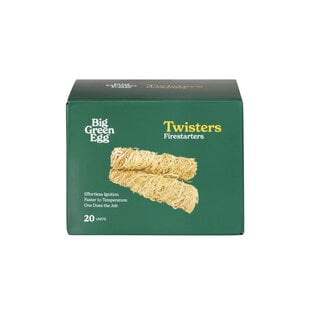Twisters Firestarters