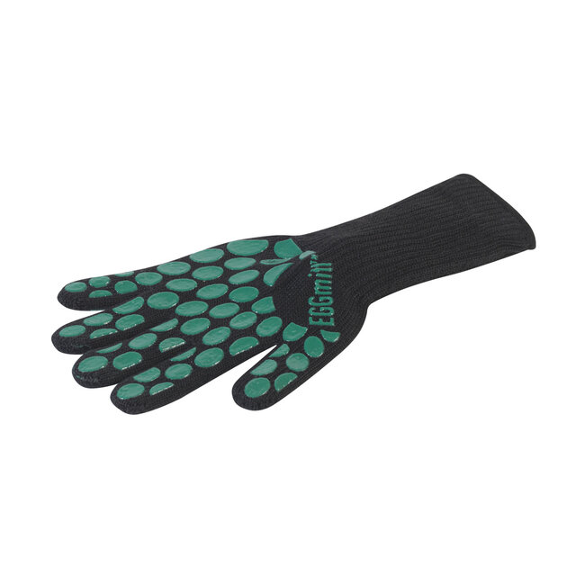 Big Green Egg EGGmitt