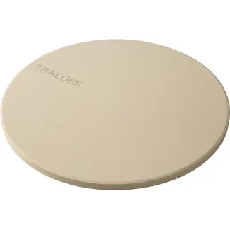 Traeger Pizzasteen
