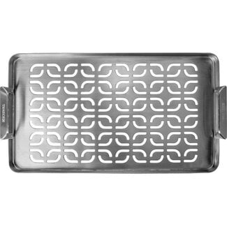 Traeger Grill Tray RVS
