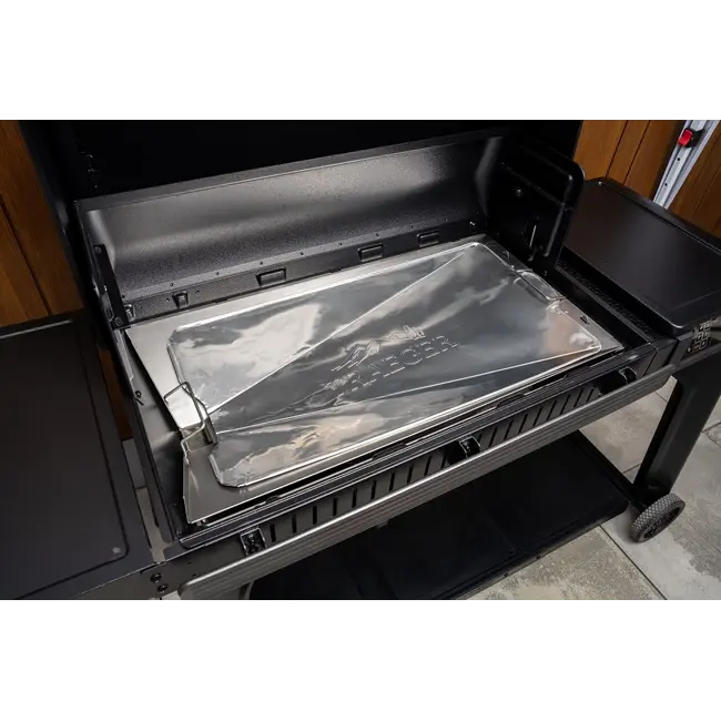 Traeger Traeger Drip Tray Liners, size C 5-Pack