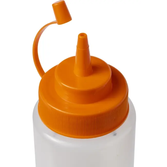 Traeger Knijpfles voor saus, marinade of olie