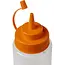 Traeger Knijpfles voor saus, marinade of olie