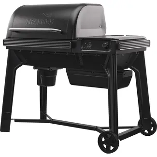 Traeger Traeger Woodridge Pelletbarbecue