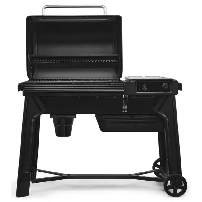 Traeger Traeger Woodridge Pelletbarbecue WiFire