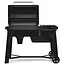 Traeger Traeger Woodridge Pelletbarbecue WiFire