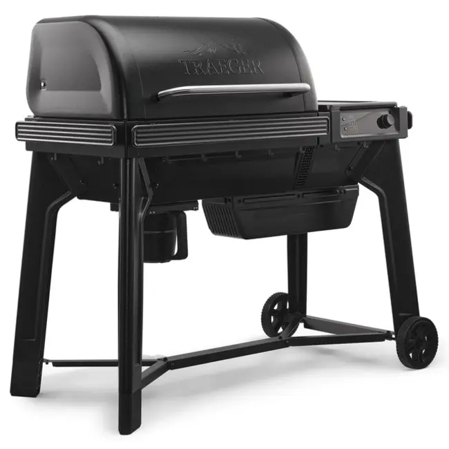 Traeger Traeger Woodridge Pelletbarbecue WiFire