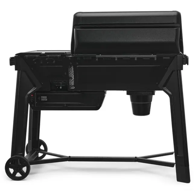 Traeger Traeger Woodridge Pelletbarbecue WiFire