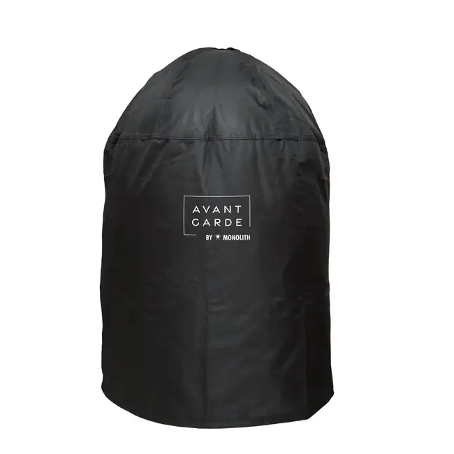 Monolith Avantgarde 55 Steek je Kamado aan pakket