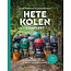 Monolith Avantgarde 55 Steek je Kamado aan pakket