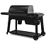 Traeger Woodridge Pro Pelletbarbecue WiFire