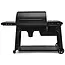 Traeger Woodridge Pro Pelletbarbecue WiFire