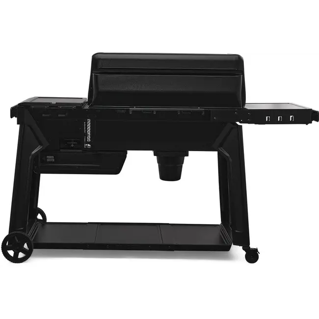Traeger Woodridge Pro Pelletbarbecue WiFire