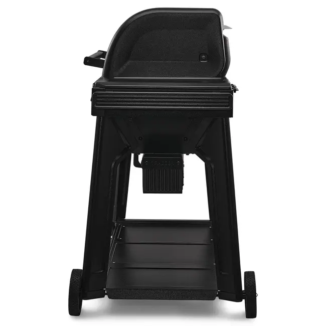Traeger Woodridge Pro Pelletbarbecue WiFire