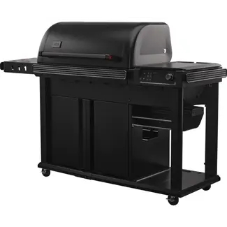 Traeger Woodridge Elite Pelletgrill