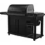 Traeger Woodridge Elite Pelletbarbecue WiFire