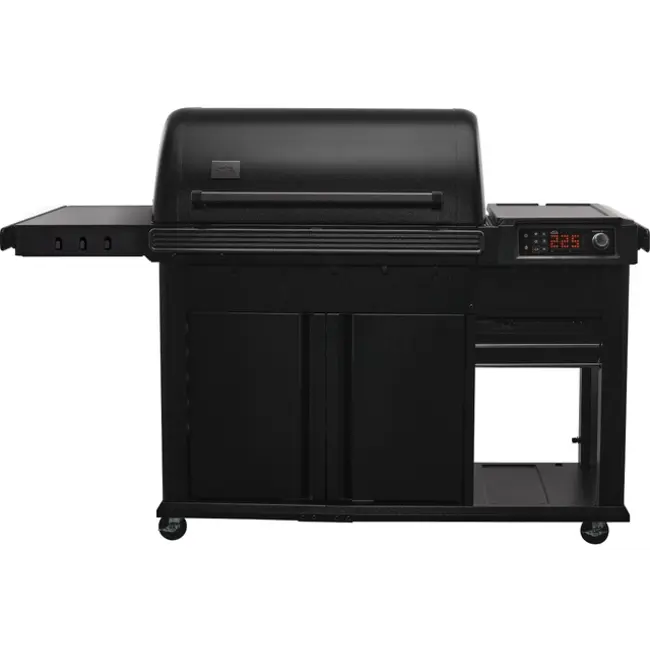 Traeger Woodridge Elite Pelletbarbecue WiFire