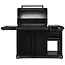Traeger Woodridge Elite Pelletbarbecue WiFire