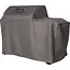 Traeger Woodridge Pro en Elite regenhoes