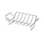 Big Green Egg Ribs & Roasting Rack | V-Rack & Sparerib rek