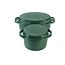 Big Green Egg Dutch Oven | Rond 4L & Ovaal 5,2L