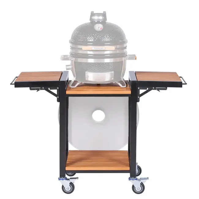 Monolith ICON / Junior Trolley | Zijtafels & Wielen